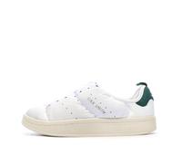 adidas Chausson Blanc Stan Smith Homme Puffylette