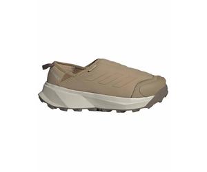 Adidas - Chaussure après-ski - Terrex Winter Slip On Cold.Rdy Cardboard/Cardboard/Wonder Alumina - Taille 9,5 UK - Marron Marron 9,5 UK