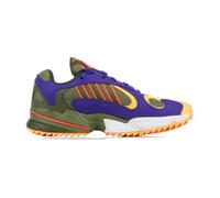 Adidas - Chaussure basse de trail - Homme - Sport - Multicolore - Taille: 41 EU