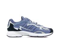 Adidas - Chaussure basse en Indigo Brut/Noir - Homme - Sport - Violet - Taille: 41 EU