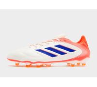 adidas Performance Copa Pure III Pro FG Coral Blaze Blanc 42 2/3 Unisexe