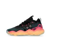 Adidas - Chaussure de basketball Arctic Night - Homme - Sport - Noir - Taille: 40 2/3 EU