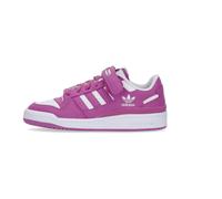 Adidas - Chaussure de basketball basse - Homme - Sport - Violet - Taille: 46 2/3 EU