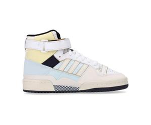 Adidas - Chaussure de basketball montante - Femme - Sport - Multicolore - Taille: 36 2/3 EU