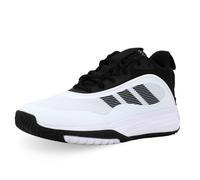 Adidas Chaussures de basketball Ownthegame 3.0 Blanc Taille 41 1/3