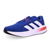 Adidas Performance Chaussures de course Galaxy 7 bleu foncé / blanc Taille 44,5-45