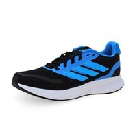 Adidas Chaussure de Course Runfalcon 5 J - JP9391 Noir 37 1/3