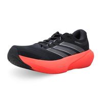 CHAUSSURE DE RUNNING SUPERNOVA RISE3 Night Grey / Iron Metallic / Solar Turbo 44