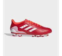 ADIDAS Chaussure de Football 13 Fixes Homme Mod. Copa SENSE.4 Fxg - Rouge Et