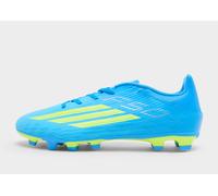 adidas Chaussure De Football F50 Club Terrain Souple/multi-surfaces - Bleu 44 2/3