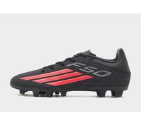 adidas Chaussure de football F50 CLUB Terrain souple/Multi-surfaces - Noir 47 1/3