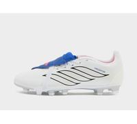 adidas Chaussure de football languette rabattue PREDATOR CLUB Terrain souple/Multi-surfaces Enfants - Blanc 38 2/3