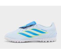 adidas Chaussure De Football Languette Rabattue Predator Club Turf - Bleu 40 2/3