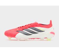 adidas Performance Predator Elite FG Born for Goals Homme, rouge/noir., 45 1/3 EU
