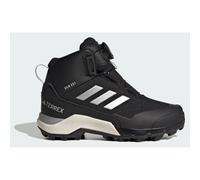 adidas Chaussures de randonnée enfant Terrex Mid BOA Rain.Rdy Taille 33,5