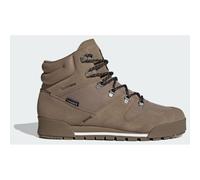 adidas Men's Chaussure de randonnée Terrex Snowpitch Climawarm