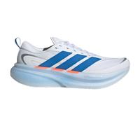 Adidas Chaussure de running Supernova Glide Cloud White / Ray Blue / Lucid Orange 42 2/3