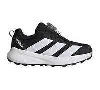 adidas Terrex - Kid's Agravic Boa - Chaussures multisports - EU 40 - core black / ftwr white / semi impact orange
