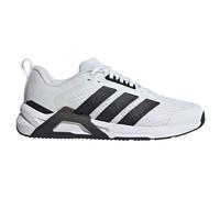 Chaussures de cross training enfant adidas Dropset Control Blanc 37 1/3