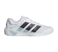 ADIDAS PERFORMANCE Chaussure de sport 'Dropset 4' noir / blanc cassé, Taille 42