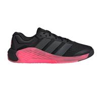 Chaussure de training Dropset4 Core Black / Grey Six / Solar Turbo 46