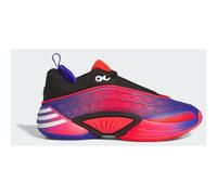 Chaussure DON ISSUE8 Core Black / Lucid Red / Lucid Blue 35 1/2