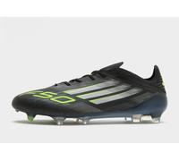 adidas Chaussure F50 Elite Terrain souple - Noir 40 2/3