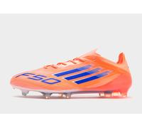 adidas Chaussure F50 Elite Terrain souple - Orange 39 1/3