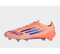 adidas Chaussure F50 Elite Terrain souple - Orange 40 2/3
