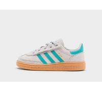 Adidas Handball Spezial - Sneakers Bébé - Gris - Pointure 26 - Cuir suédé Grey 26