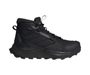 adidas Chaussure Mi-montante Cuir Hiver Terrex Rain.Rdy Cold.Rdy 48