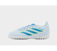 adidas Chaussure Predator Club turf enfants - Bleu 31.5