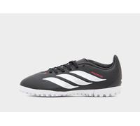 adidas Chaussure Predator Club turf enfants - Noir 30