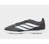 adidas Chaussure Predator Club Turf - Noir 40 2/3