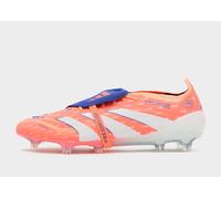 adidas Chaussure Predator Elite Languette rabattable Terrain souple - Orange 45 1/3