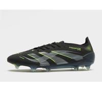 adidas Chaussure Predator Elite Terrain souple - Noir 44