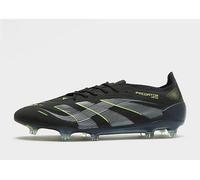 adidas Chaussure Predator Elite Terrain souple - Noir 47 1/3