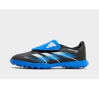 adidas Chaussure Predator League languette rabattable Terrain turf - Noir 38 2/3