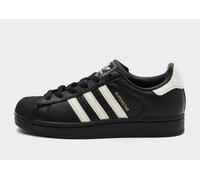 adidas CHAUSSURE SUPERSTAR II - Noir 40 2/3