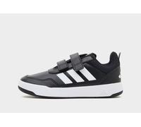 adidas Mixte Enfant TENSAUR Sport 3.0 Hook and Loop Shoes Kids, Core Black/FTWR White/Core Black, 33 1/2 EU