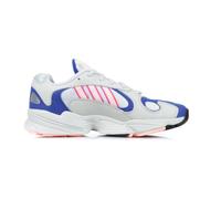Adidas - Chaussure Yung-1 - Homme - Sport - Blanc - Taille: 44 EU