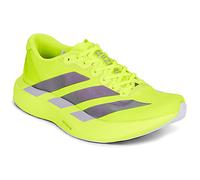 adidas Chaussures Adizero EVO SL WOVEN W in Jaune 39 1/3
