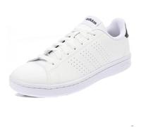 adidas Chaussures Advantage Blanc/ Noir 42