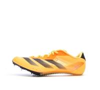adidas Chaussures Athlétisme Orange Homme Adizero Sprintstar Spark Core