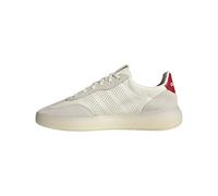 adidas Chaussures Barreda Decode unisexes, Blanc cassé Better Scarlet, 40 EU