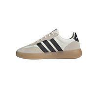 adidas Chaussures Barreda Decode unisexes, Caoutchouc blanc cassé noir, 36 2/3 EU