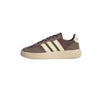 adidas Chaussures Barreda Decode unisexes, Earth Strata/Warm Vanilla/Shadow Brown, 11.5 UK