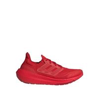 adidas Chaussures basses unisexe Ultraboost Light (Non Football), Meilleure rousse - Meilleur nuage rouge, 38 2/3 EU