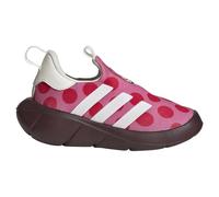 Adidas Baskets bébé Disney Minnie Mouse Monofit Rose Unisexe Taille 19