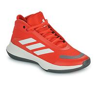 adidas Chaussures Bounce Legends in Rouge 44 2/3